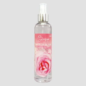 AGUA DE ROSAS CON EXTRACTO NATURAL 250ml