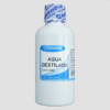AGUA DESTILADA 250ML