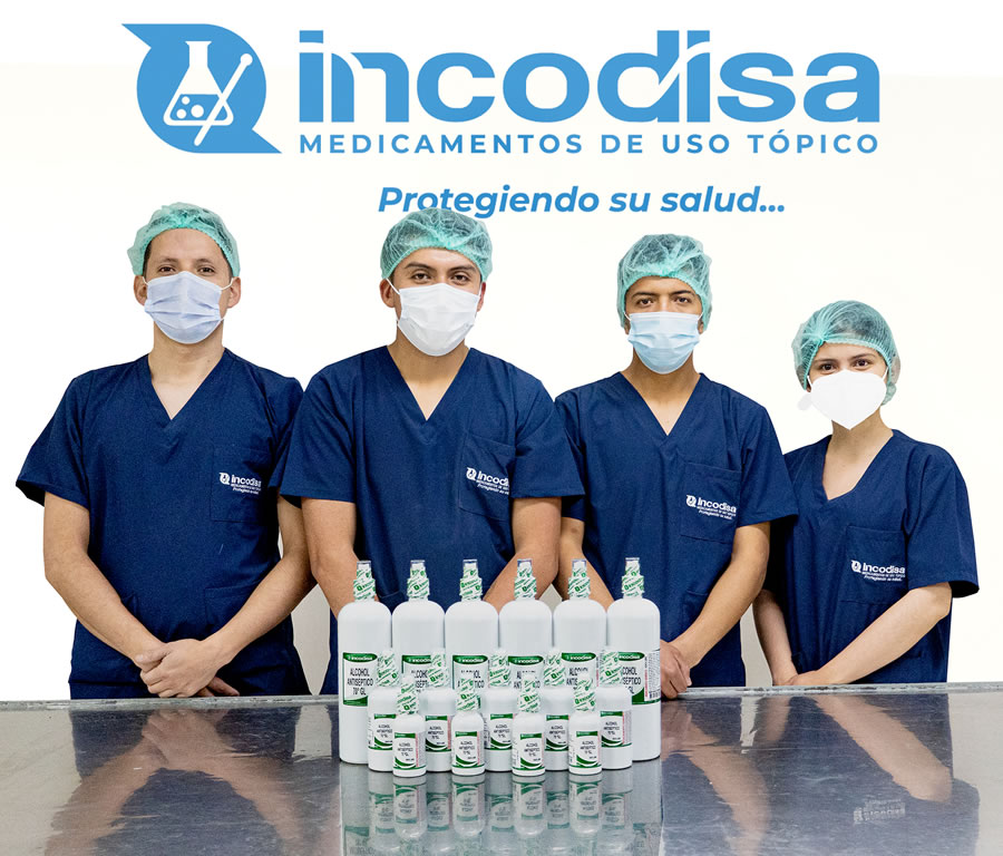 Incodisa
