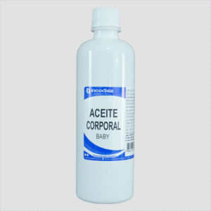 ACEITE BABY 500ML
