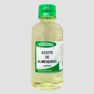 ACEITE DE ALMENDRAS 250ml TN