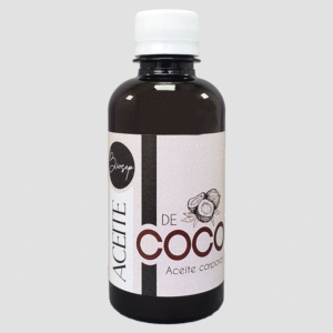 ACEITE DE COCO 250ML TN