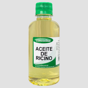 ACEITE DE RICINO O DE CASTOR 250ml TN