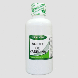 ACEITE DE VASELINA 250
