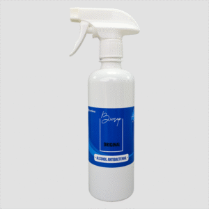 ALCOHOL ANTIBAC NEUTRO 500ML ROCIADOR