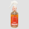 ALCOHOL ANTIBACTERIAL 250ml AROMA NARANJA