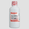 ALCOHOL POTABLE 250ml 96%