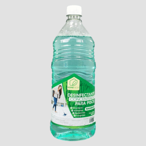 DESINFECTANTE CONCENTRADO PARA PISOS 1000ml BAMBOO
