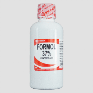 FORMOL 120ml