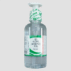 GEL ALCOHOL ANTISEPTICO 70GRADOS 250ml DP