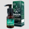 GEL CON CANNABIS 120ml