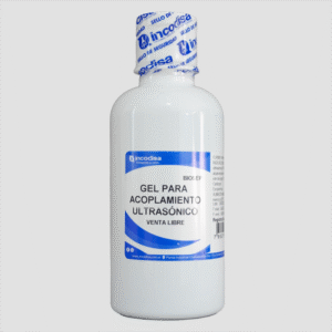 GEL PARA ULTRASOPNIDO 250ml DT