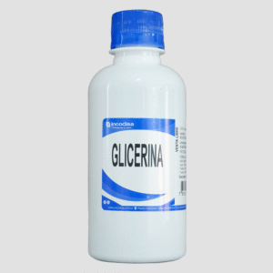 GLICERINA 250ml