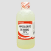 Hipoclorito de Sodio al 10% 250ml