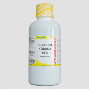 POVIDINA YODADA 10% 250ml