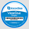 VASELINA 8g SIMPLE